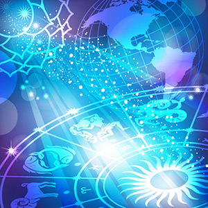 占星 Astrology