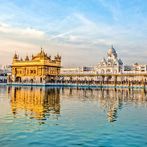 锡克正法 Sikh Dharma