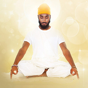 冥想 Meditation