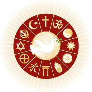 宗教 Religion