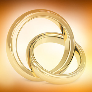婚姻 Marriage