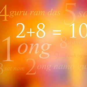 数字学 Numerology
