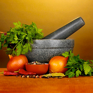 食谱 Recipes