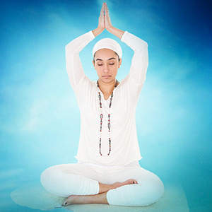 昆达里尼瑜伽 Kundalini Yoga